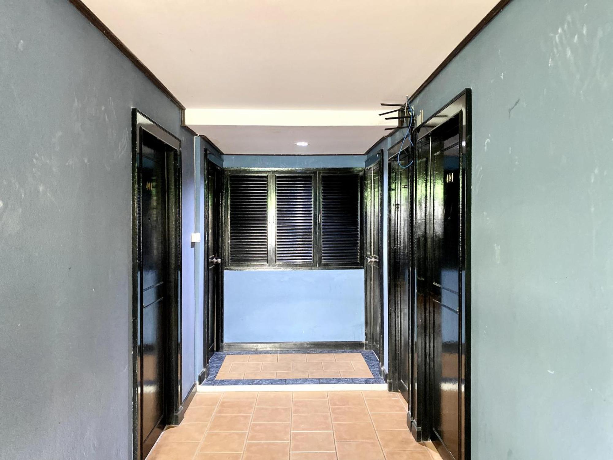 Beachwalk Minotel Patong Экстерьер фото