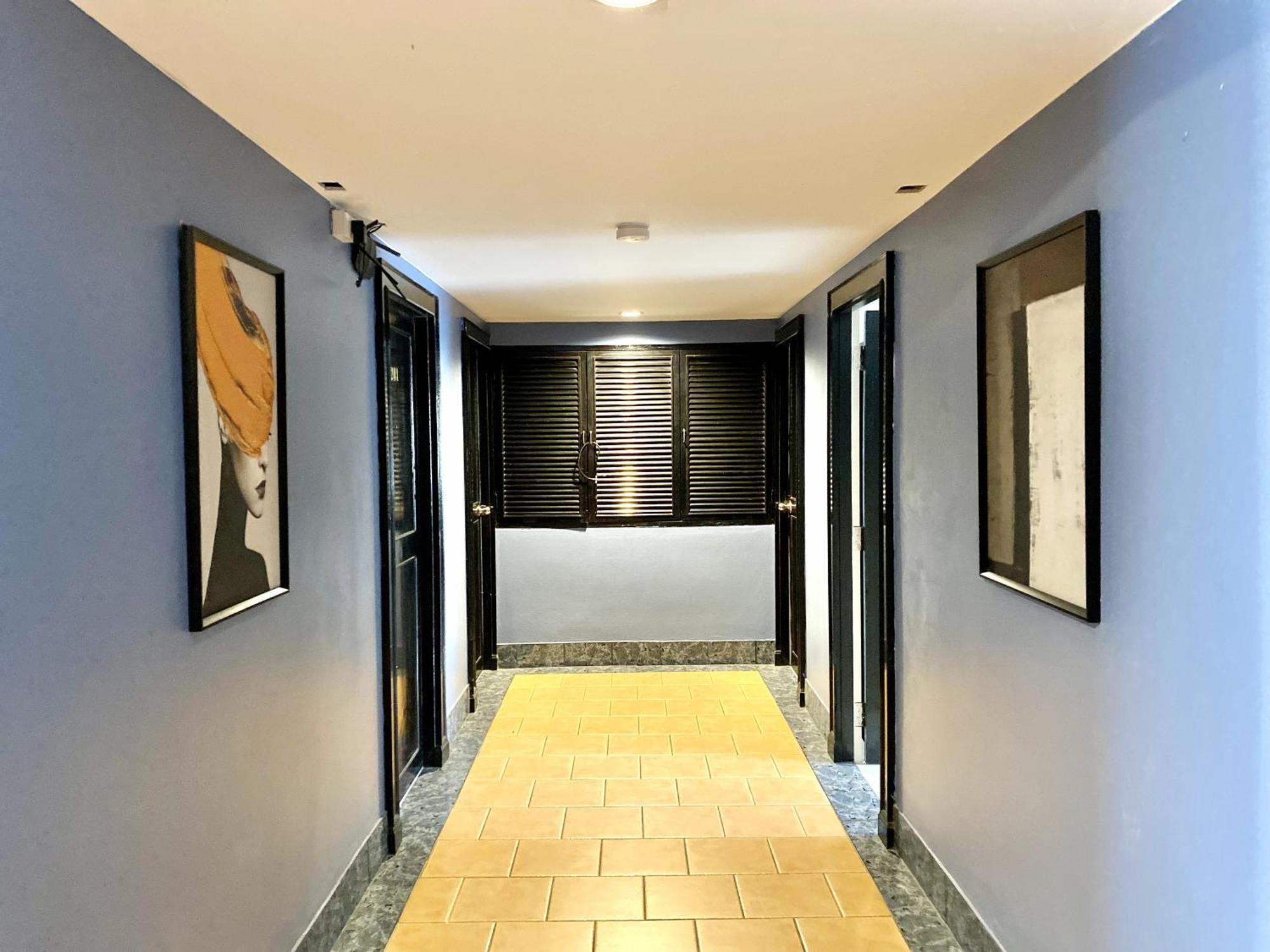 Beachwalk Minotel Patong Экстерьер фото