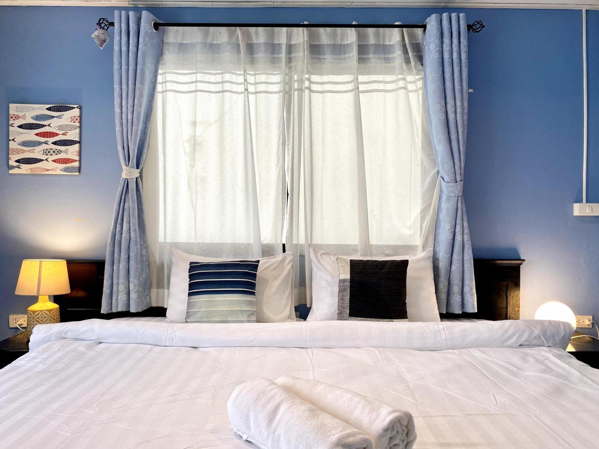 Beachwalk Minotel Patong Экстерьер фото