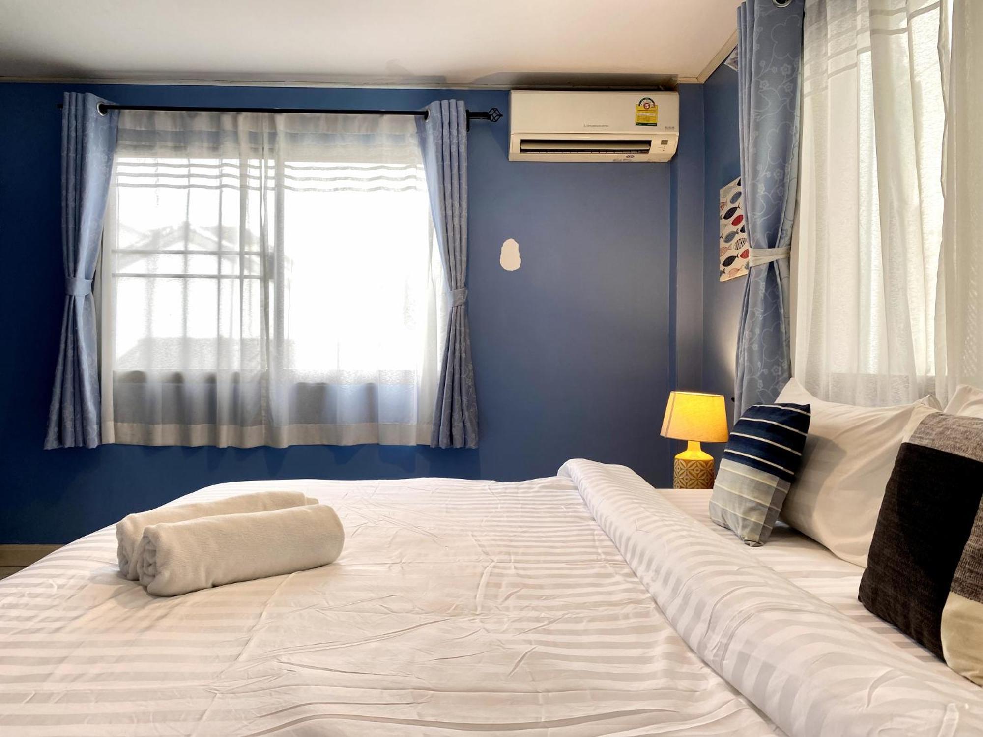 Beachwalk Minotel Patong Экстерьер фото